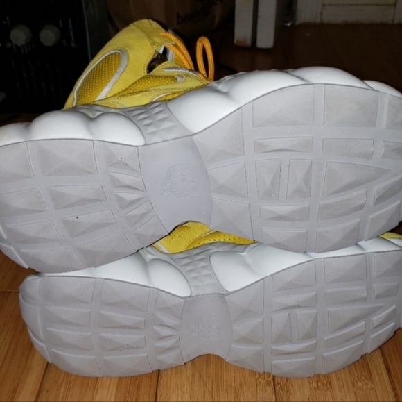 MCM luft collection Uomo sneakers - Picture 5 of 5